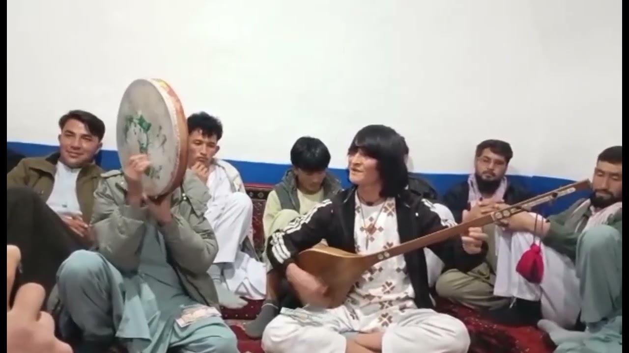 درد دل آقای فداکار از جور زمانه و بدی‌های روزگار 