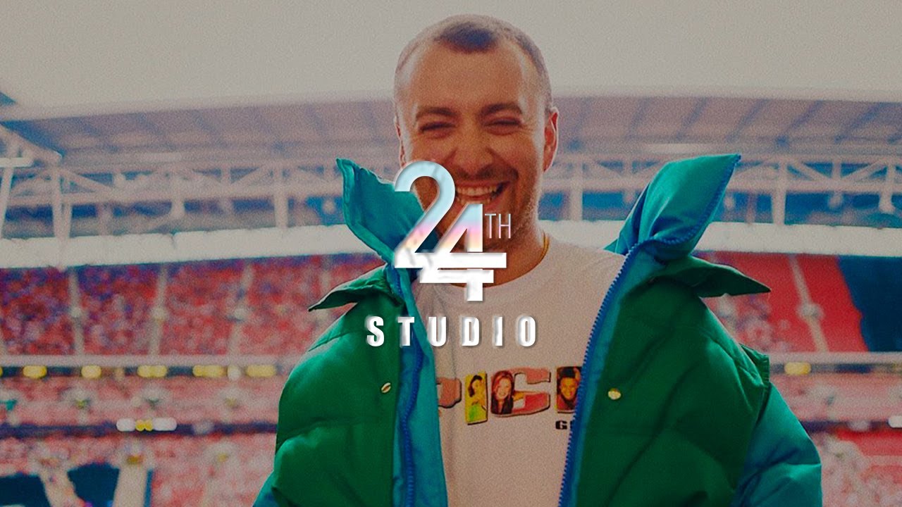 Sam Smith x Adele type beat - Still Standing (Prod. By Kenfrom24)