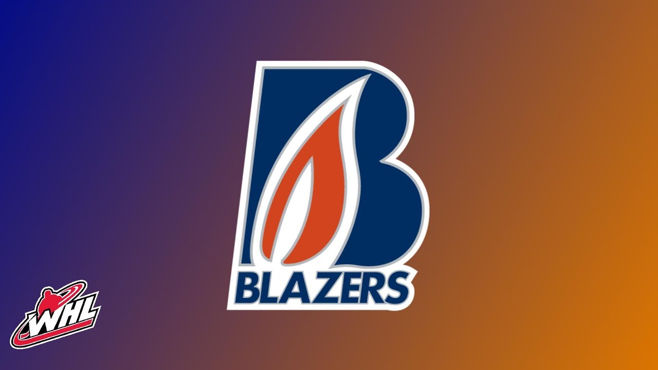 Kamloops Blazers 2025 Goal Horn