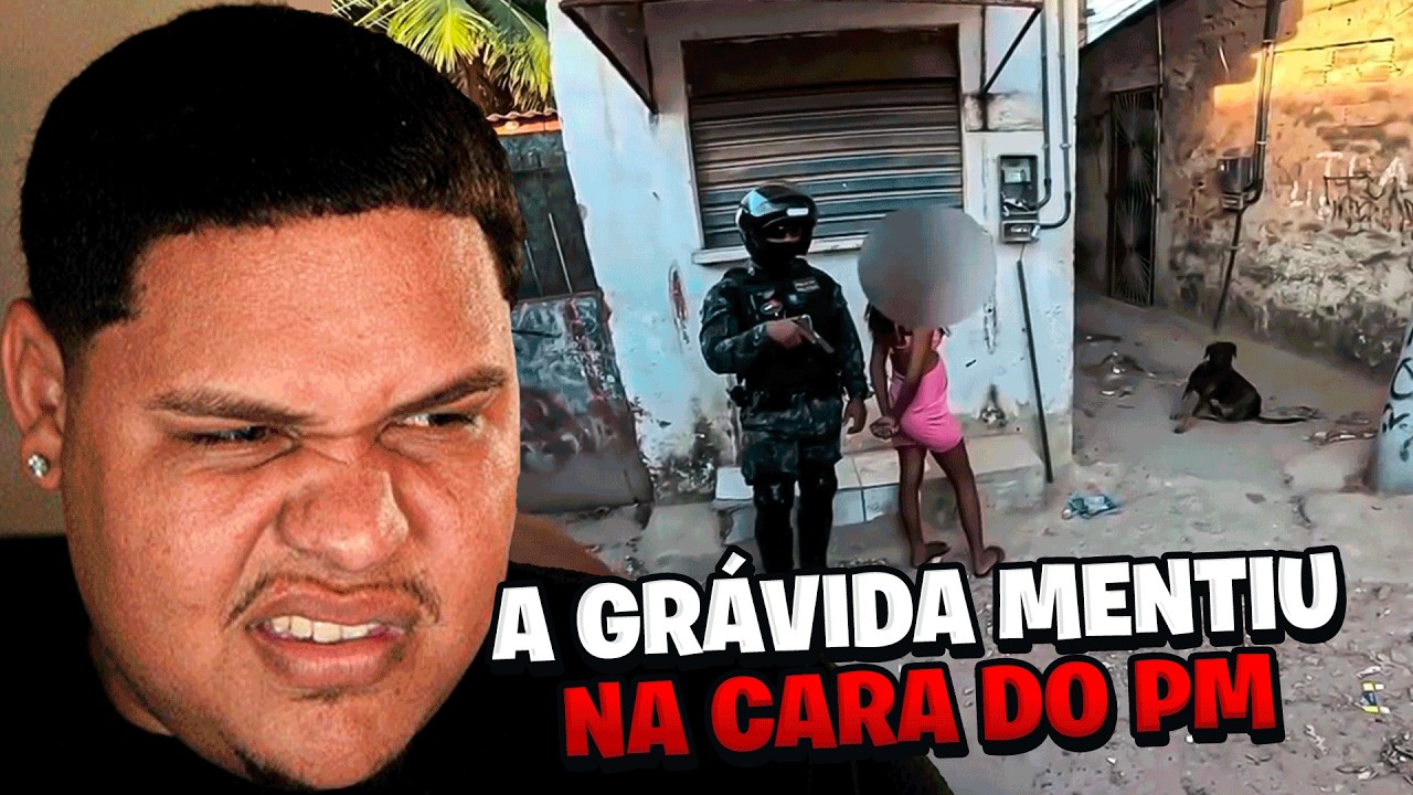 A ROCAM SEPAROU O CASAL - JMDECK REAGINDO A AGUIA 95