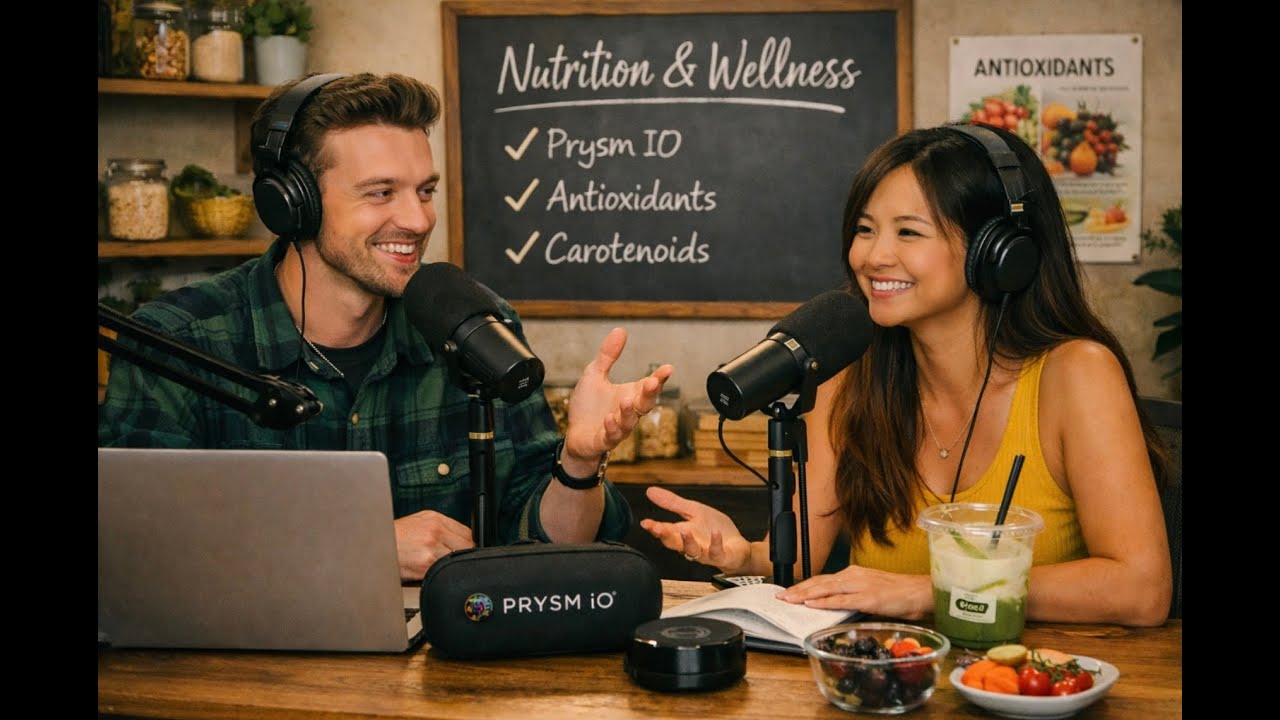 Do antioxidants actually work