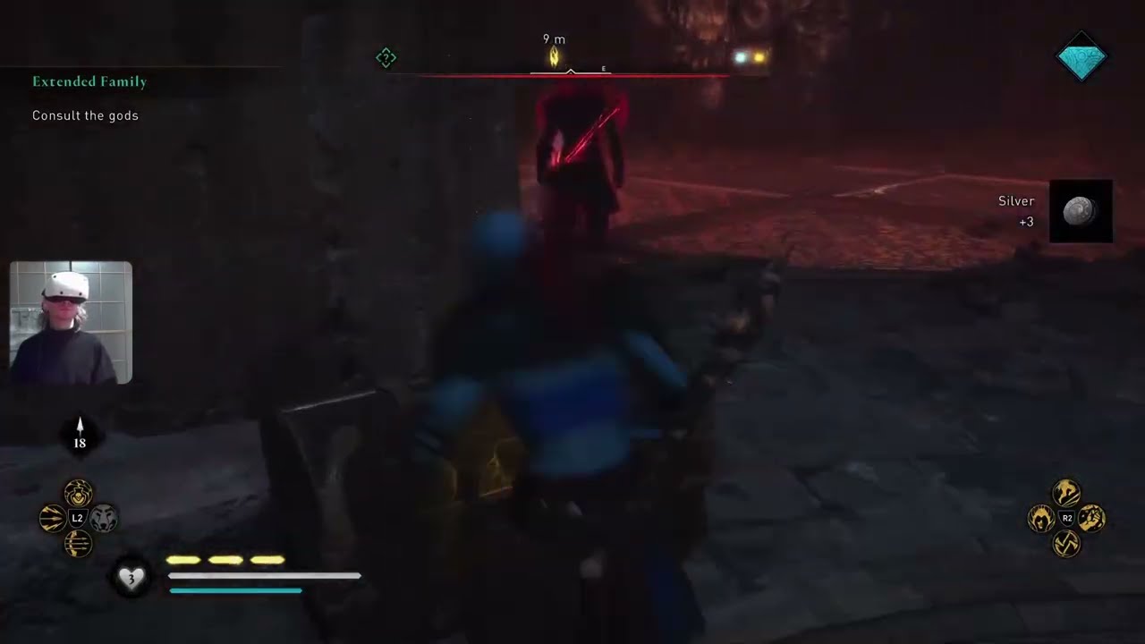 Прохождение Assassin's Creed Valhalla - 25