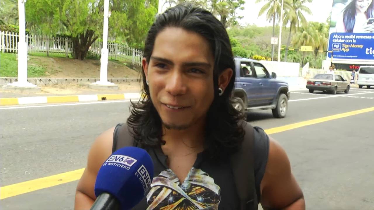 Iron Maiden llegó a El Salvador @josepinedaTCS