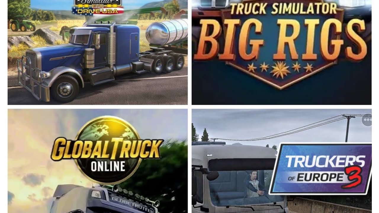 #Peterbilt A59/ entrega longe 😱 essa/TRUCK simulator big rigs