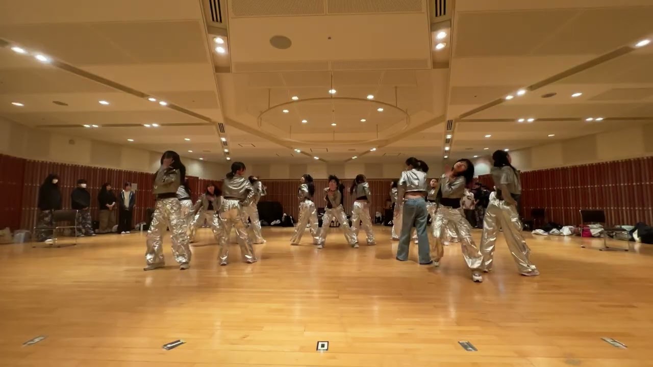 3/8 Bクラス IGNAIT 通し正面