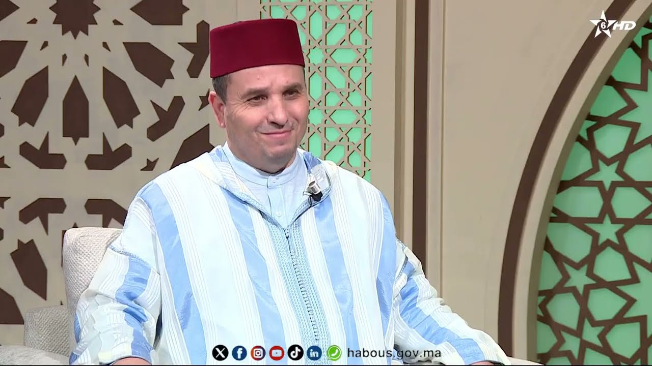 برنامج يسألونك