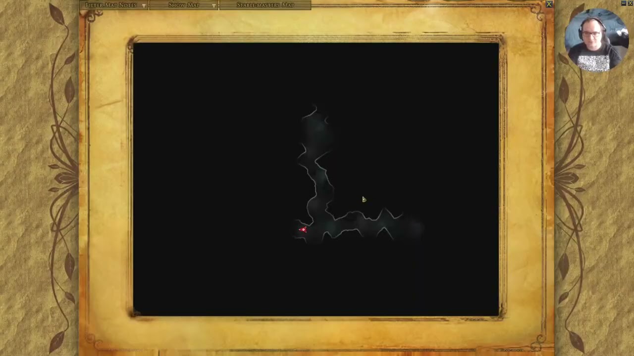 The Lord of the Rings Online / Władca pierścieni online - całość fabuły #78