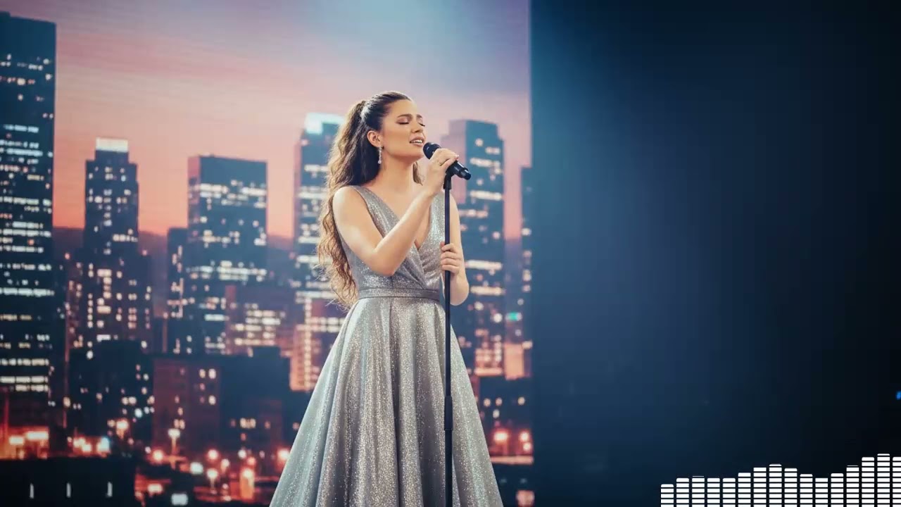 თოლიები მიფრინავენ შორი შორს 🔥(Harmony)🔥(New 2026) - Ai Music Nirvana