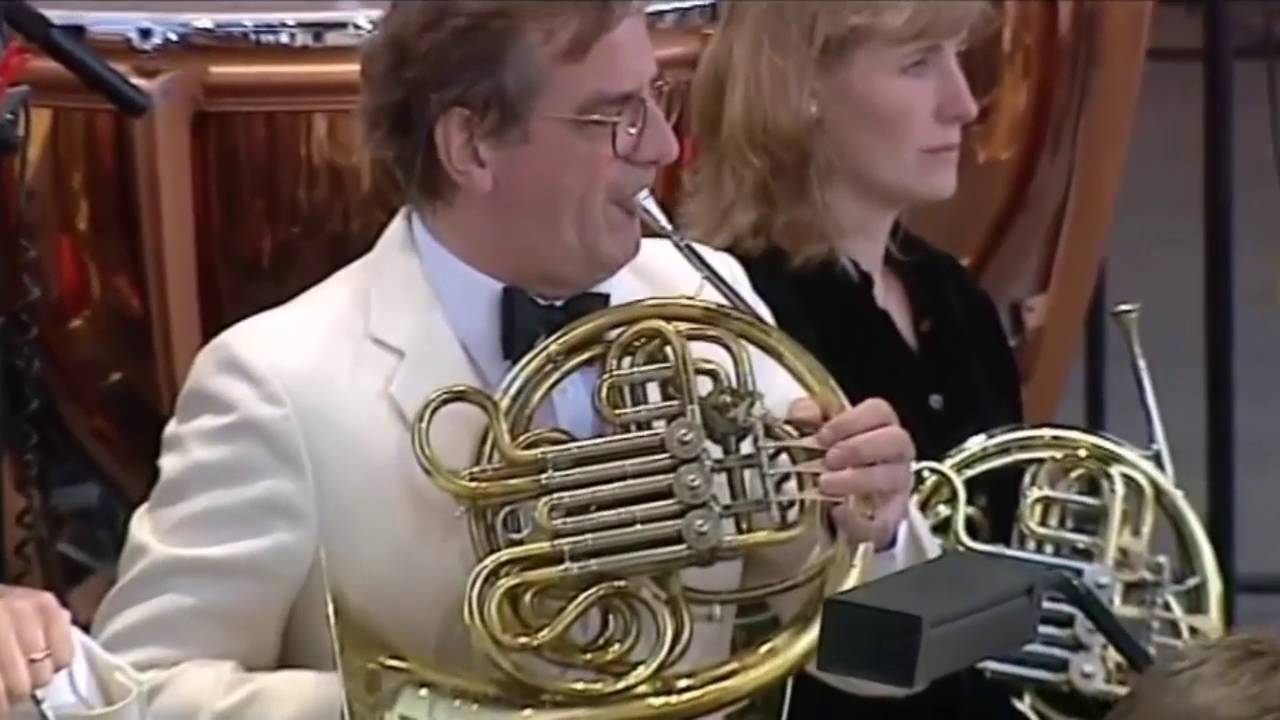 Kiri Te Kanawa | Je dis que rien ne m'épouvante | Prom at the Palace 2002