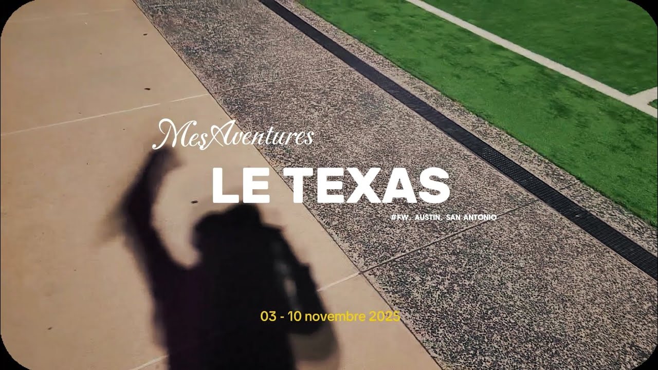 Le texas 🤠
