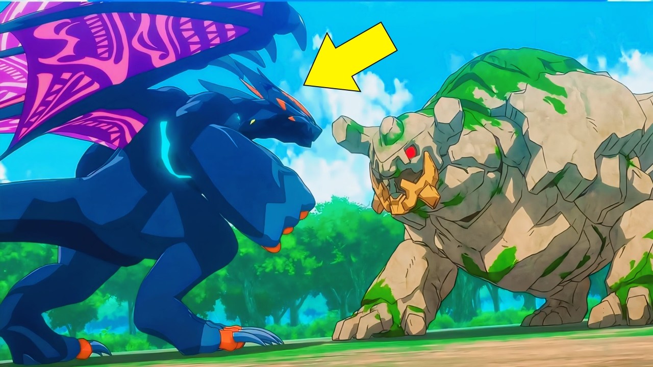 EP.1-10 SIYA AY ISINILANG BILANG ISANG  DRAGON NA NAG-EEVOLVE BILANG SS-RANK NA CALAMITY DRAGON AT !
