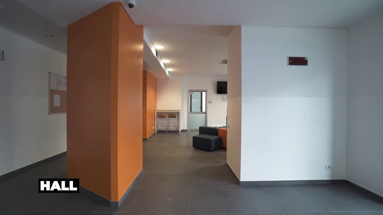 Residenza universitaria Cesare Codegone