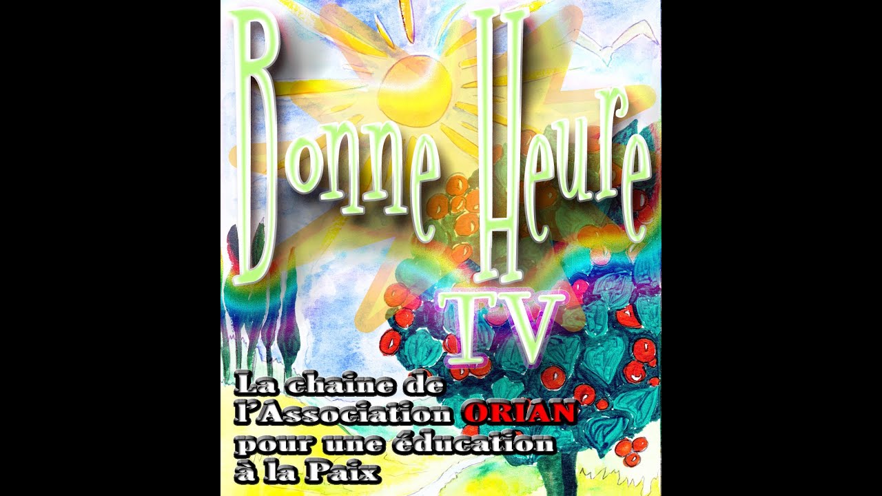 Floril&egrave;ge Bonneheure.tv