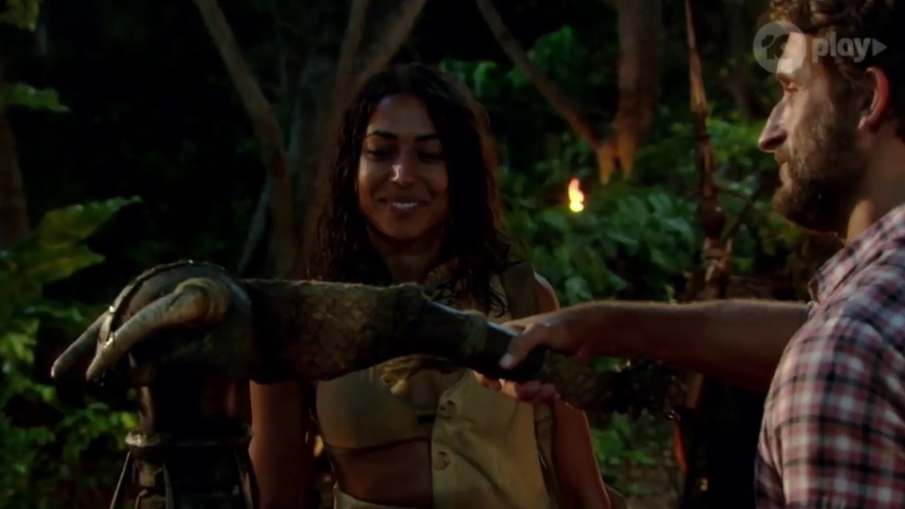 Australian Survivor All-Stars: All Voteoffs