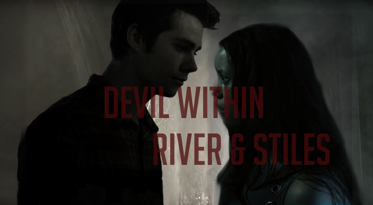 The Stilinski Twins ᶜʳᵒˢˢᵒᵛᵉʳ | Devil Within (TRC)