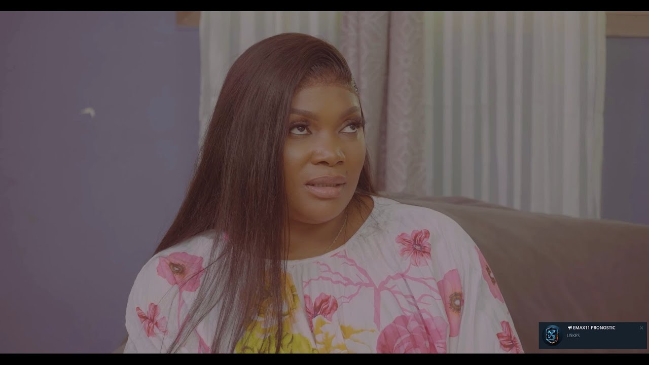 Nos histoires d'amour (La Nouvelle Fiancée) - Episode 02 ( Série Africaine )