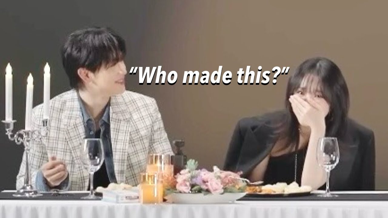 squid game 3 cast moments being better than the ending