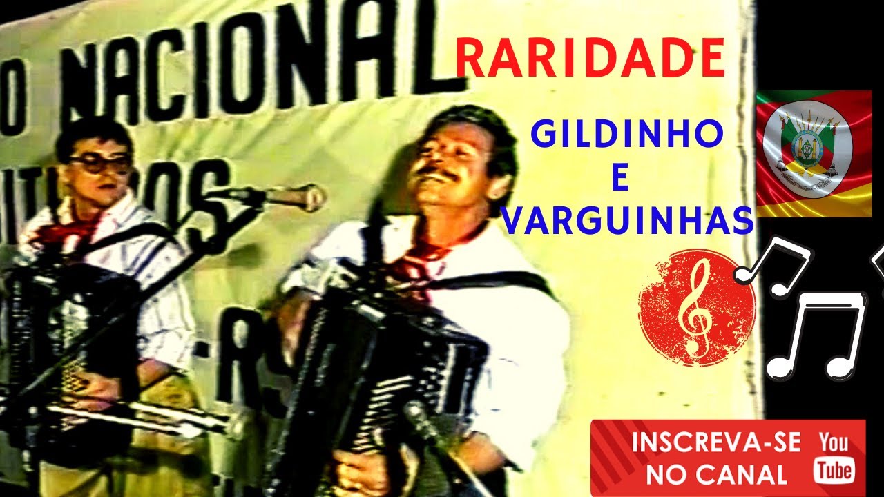 Gildinho e Varguinhas  Inédito - Os Monarcas, música inédita, Cantiga de Bolixo, Antoninho Duarte