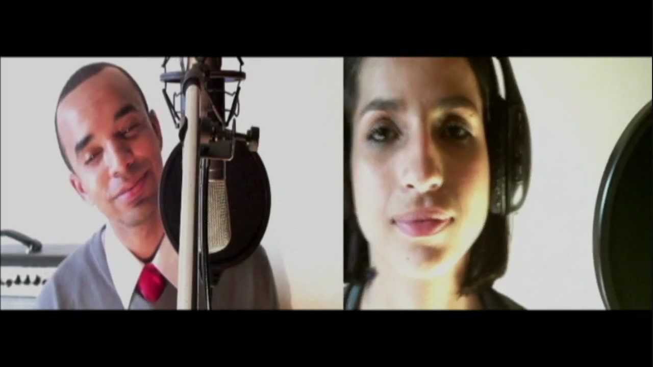 Thiago e Jessica - Todo Poderoso Deus