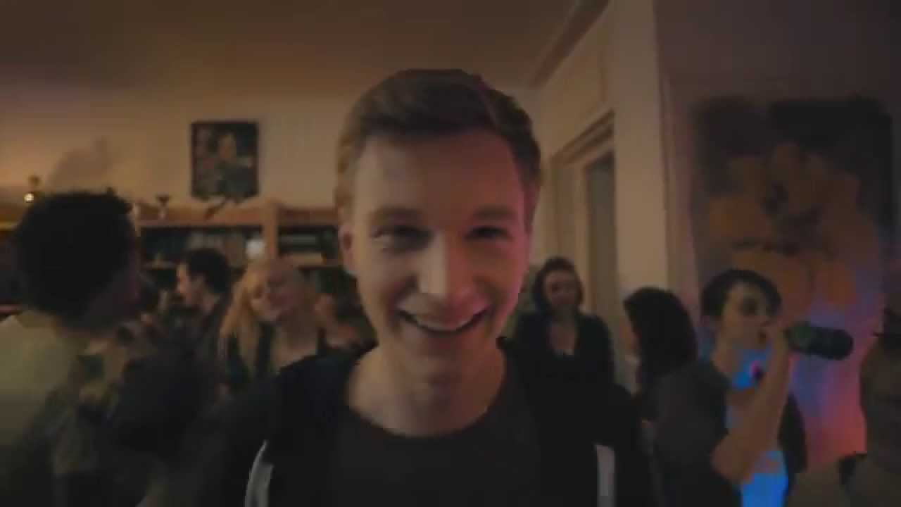 Alkohol? Kenn dein Limit. | „Meine Freunde“ (TV-Spot, 2015) #KDL