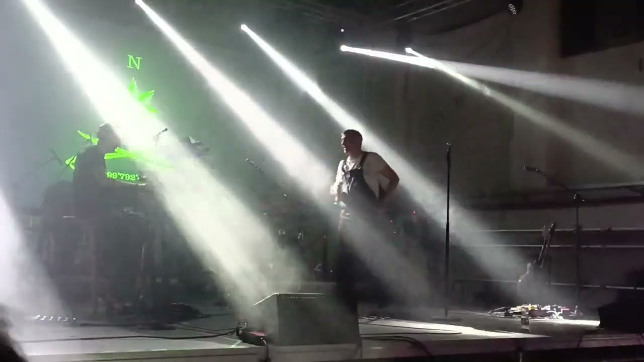 Casino Royale - Cose difficili (Live @ Dumbo)