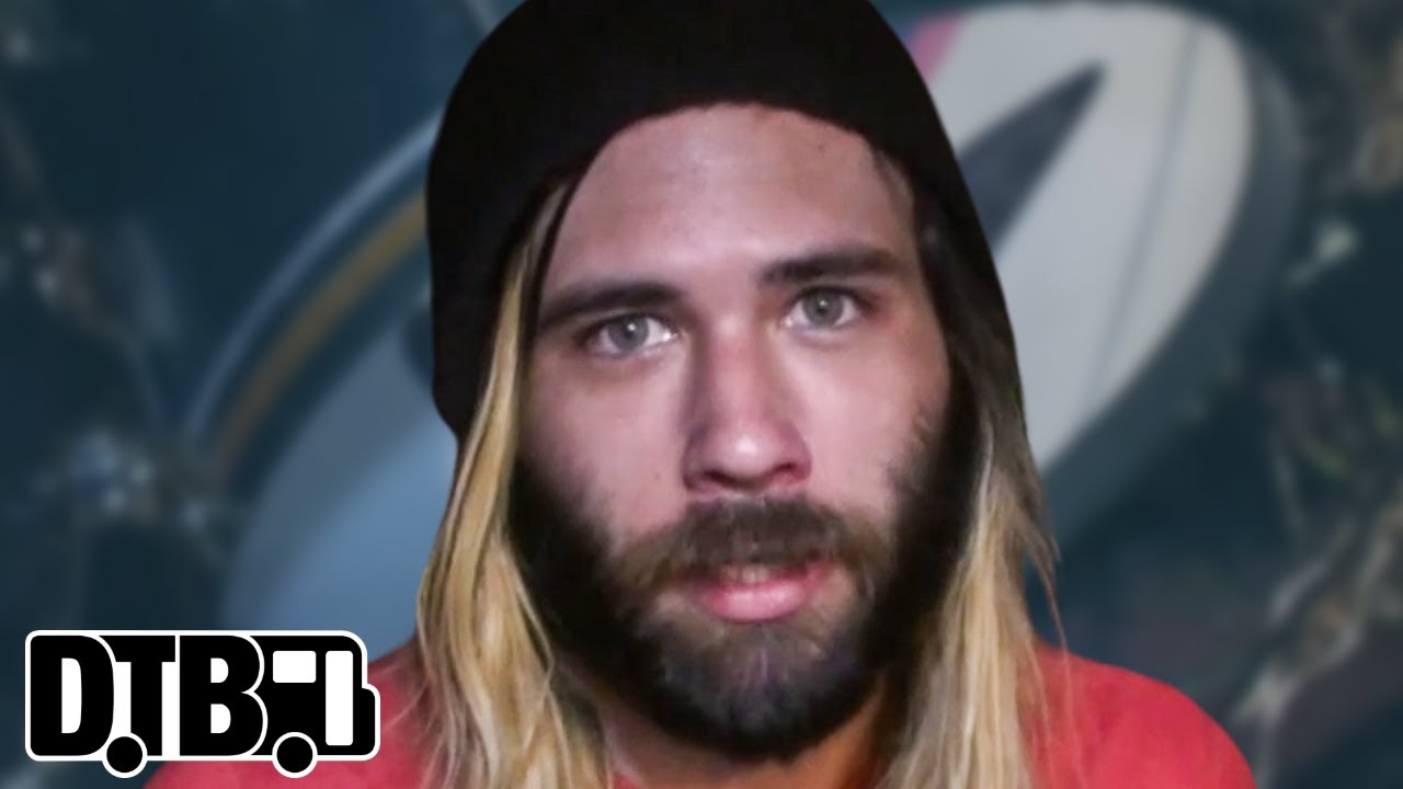 Hayden Kaiser (ex- Never Shout Never) - GEAR MASTERS (Revisited) Ep. 63