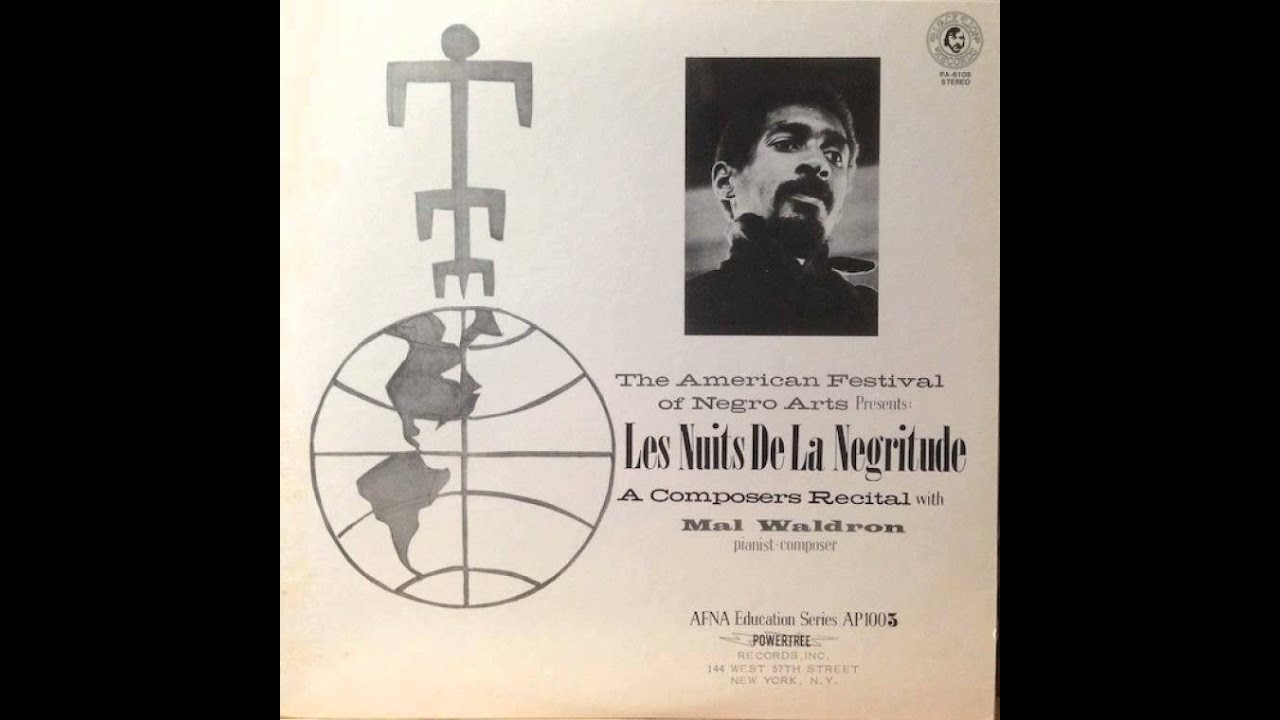 Mal Waldron - All of My Life (1963)