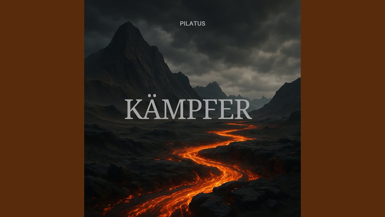 K&auml;mpfer