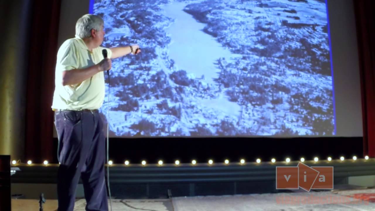 NerdNite Vancouver #4: 