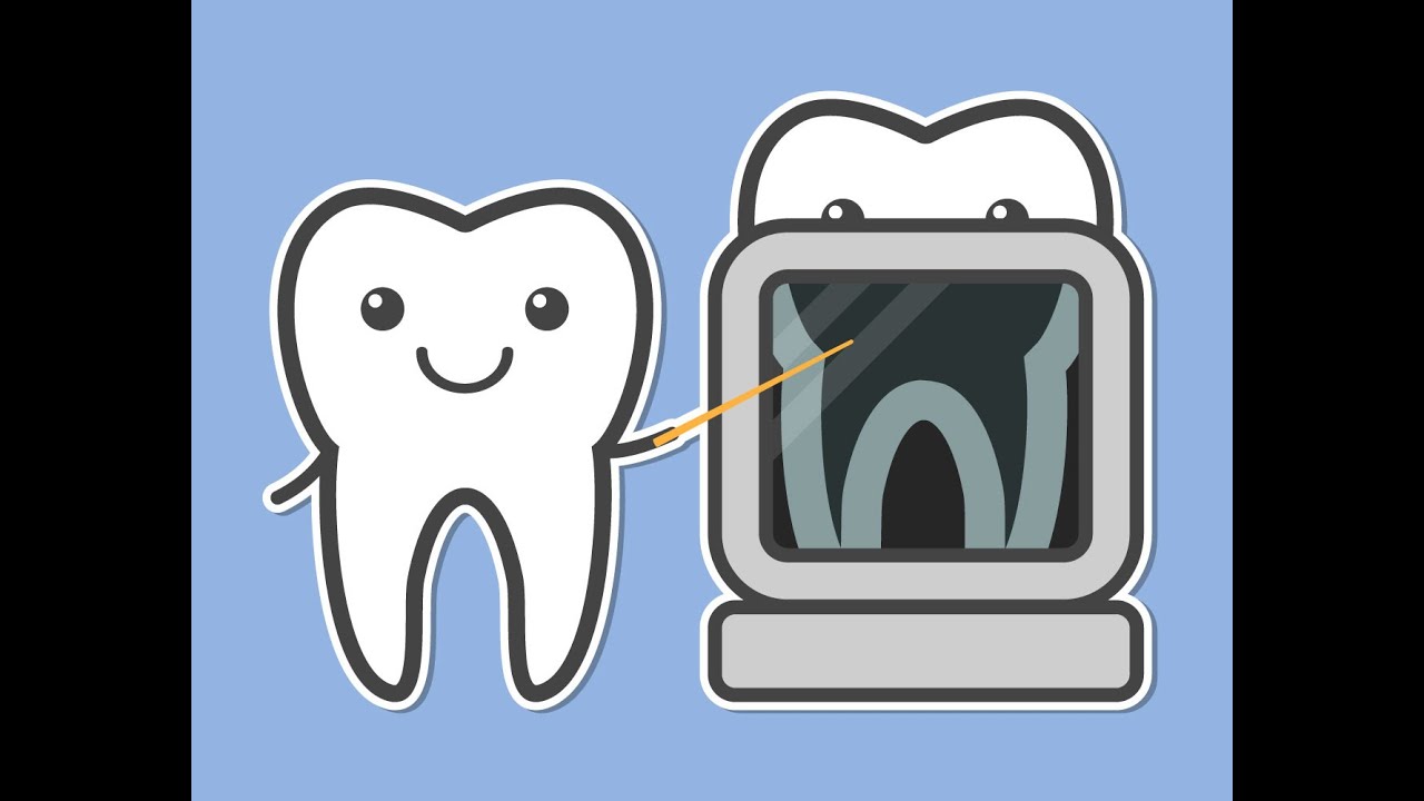 How to Take and Process Phosphor Plate Radiographs