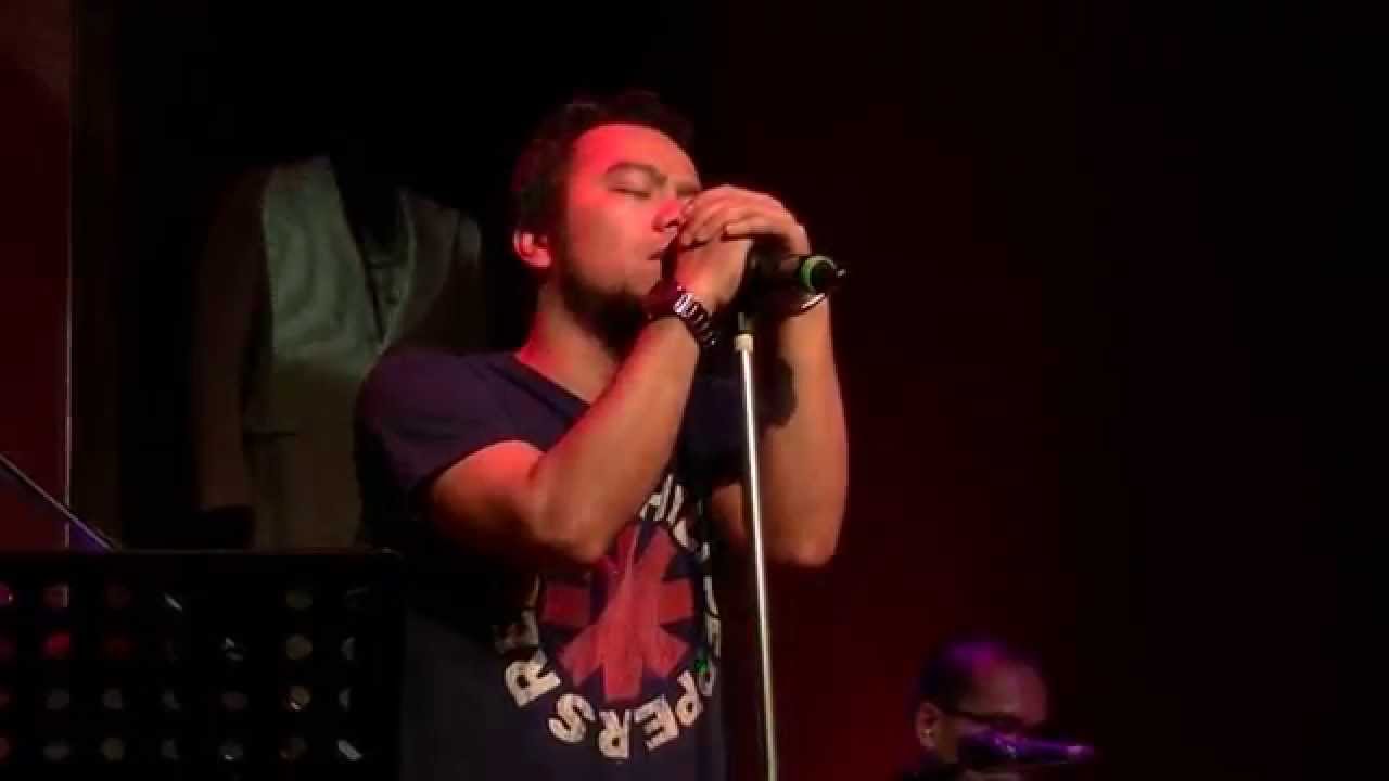 Here Without You (3 Doors Down) Cover by Dan Billano