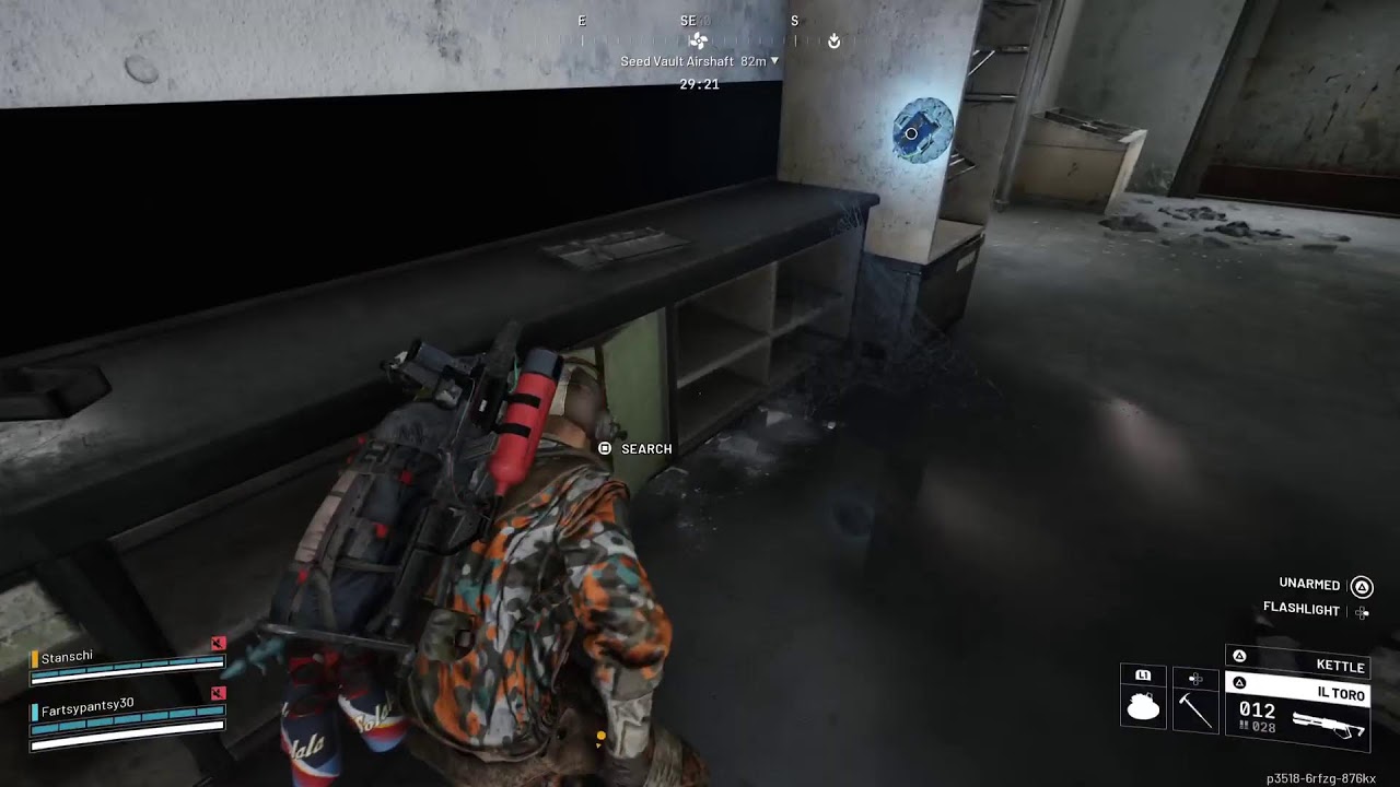 LIVE |  Fartypantsy30 | NL