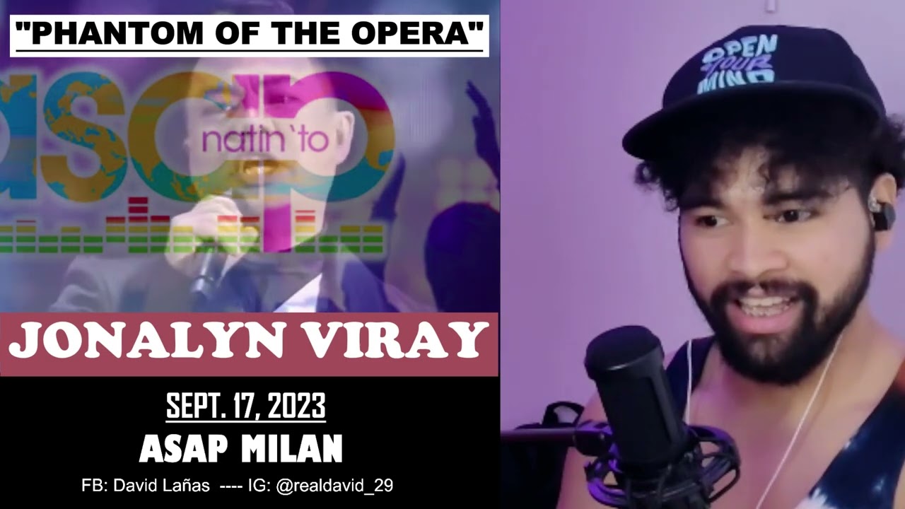 JONALYN VIRAY 