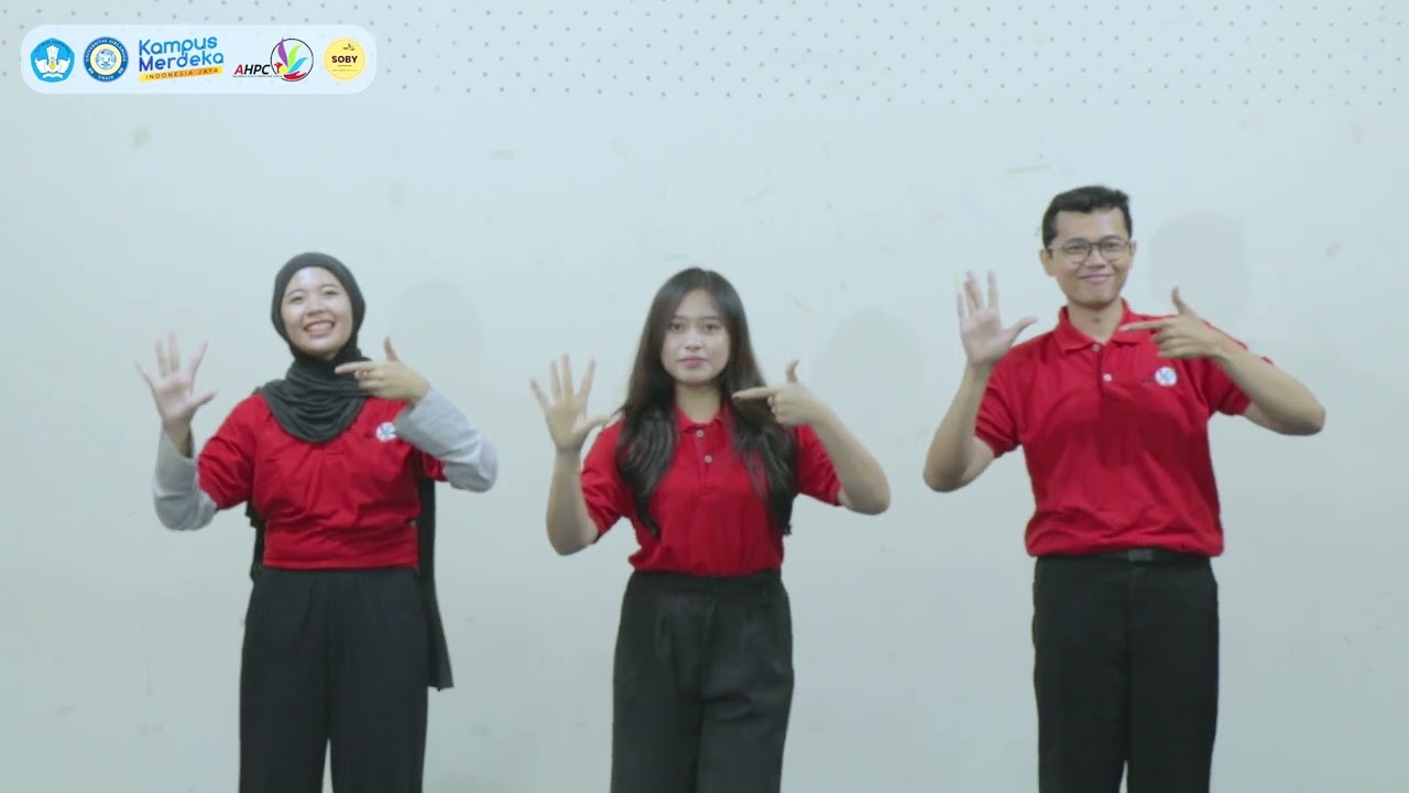 Senam Otak 5 Happy & Healthy UNAIR