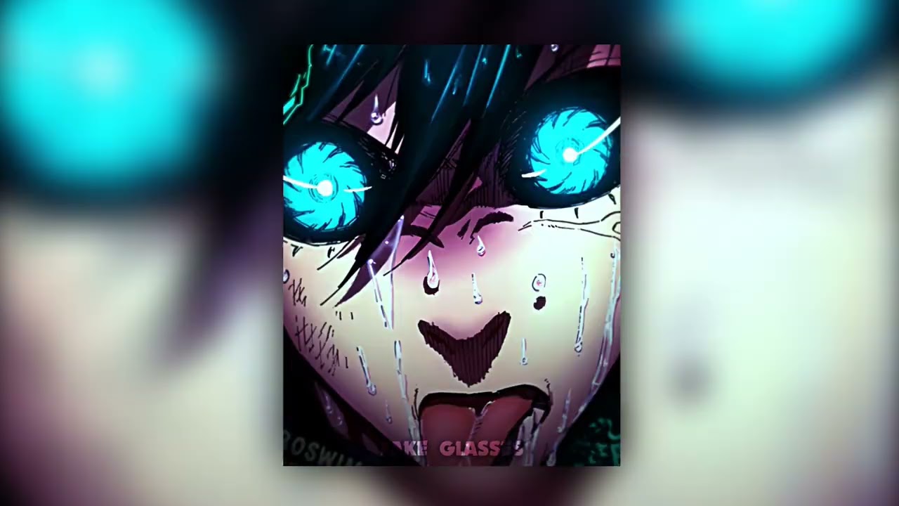 DYSTOPIA (SLOWED & REVERB) - DudePlaya, NIGHTvisiøn X ITOSHI RIN