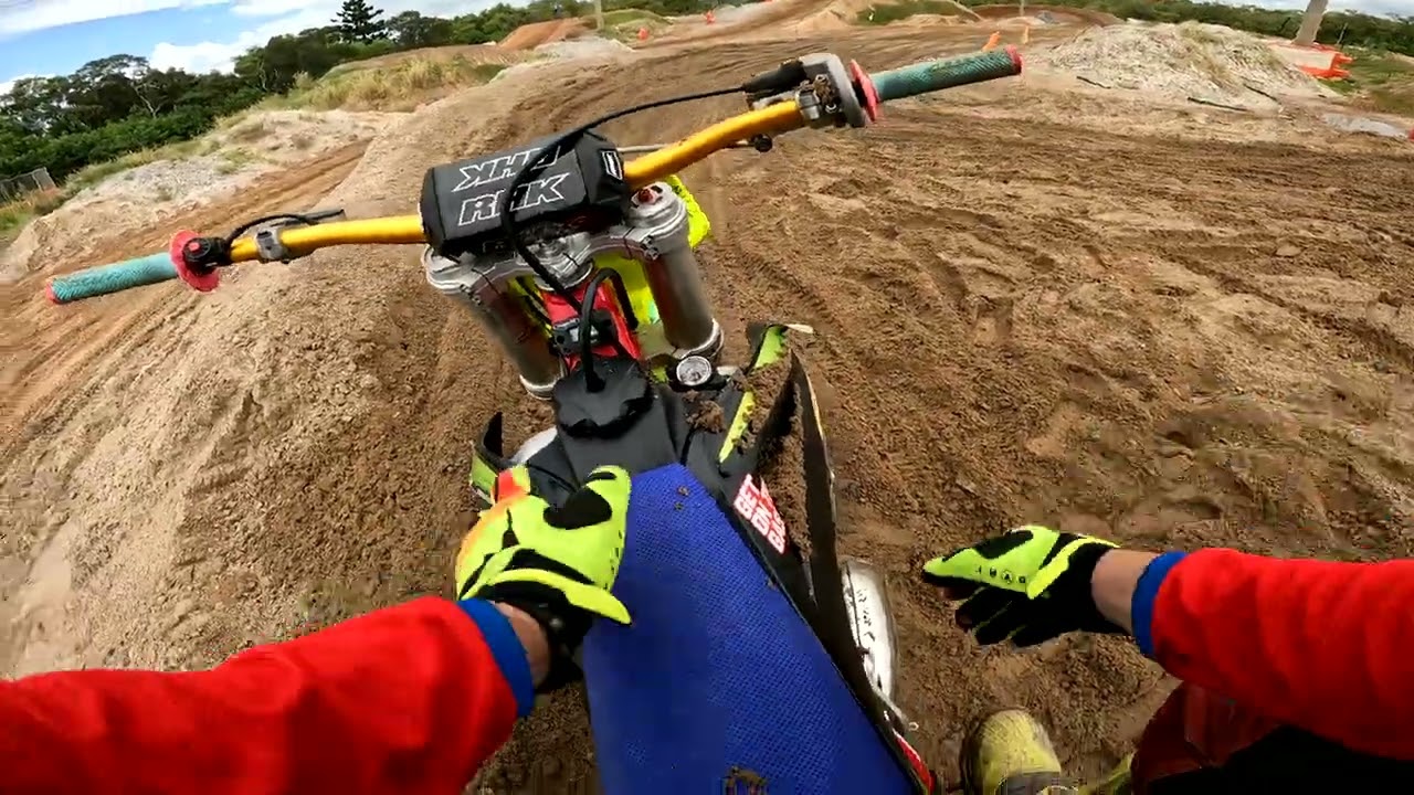 Raw Motos! I'm Getting Better! Skill Level Increased