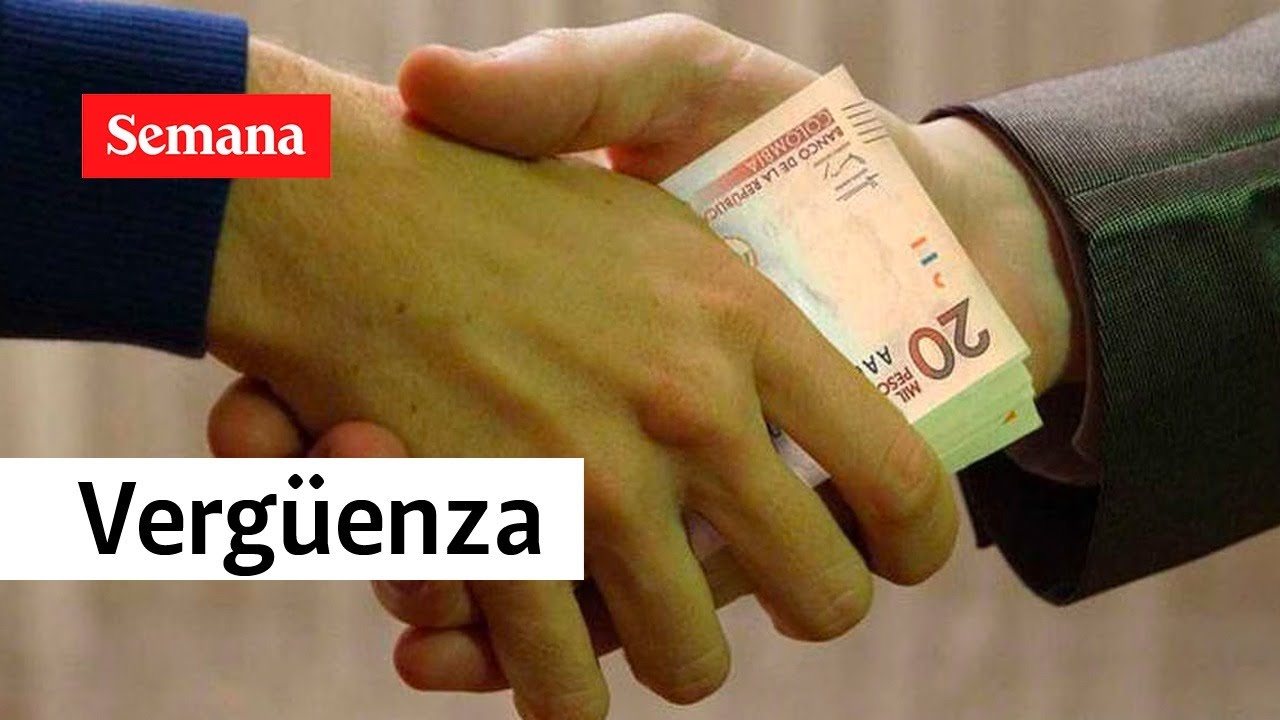Alarmantes cifras de corrupci&oacute;n en Colombia &ldquo;m&aacute;s de 1.000 alcald&iacute;as enredadas&rdquo; | Semana noticias
