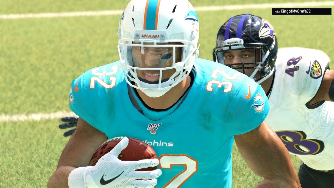 Rebuilding The WORST NFL Team OF ALL TIME! Madden 20 Online Connected Franchise