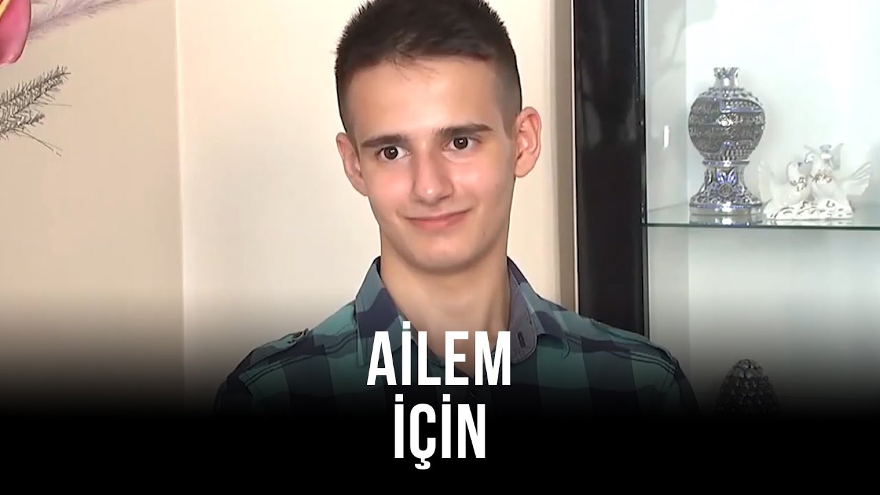 Ailem İçin - Yunus Çalıkuşu | 3 Ekim 2020