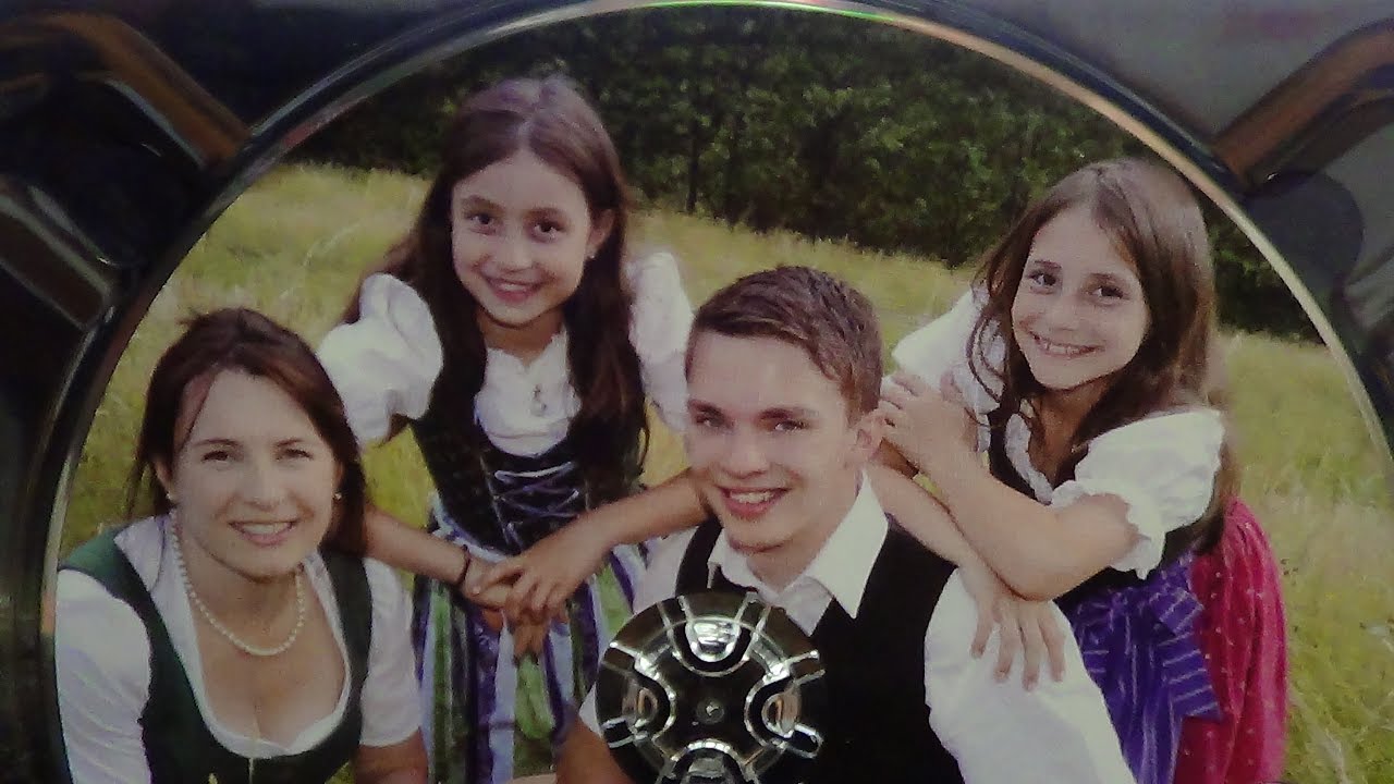 Familienmusik Schneeberger