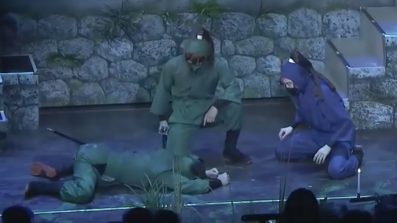 【11弾】文次郎犬