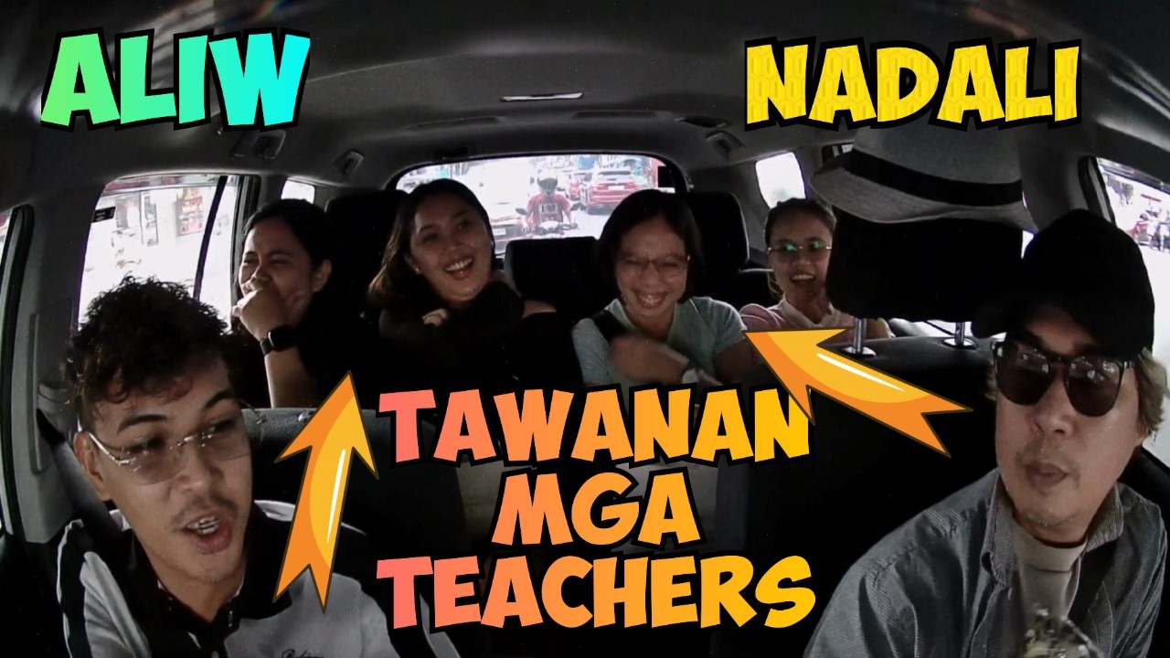 COLLEGE TEACHERS VS PRANKSTER