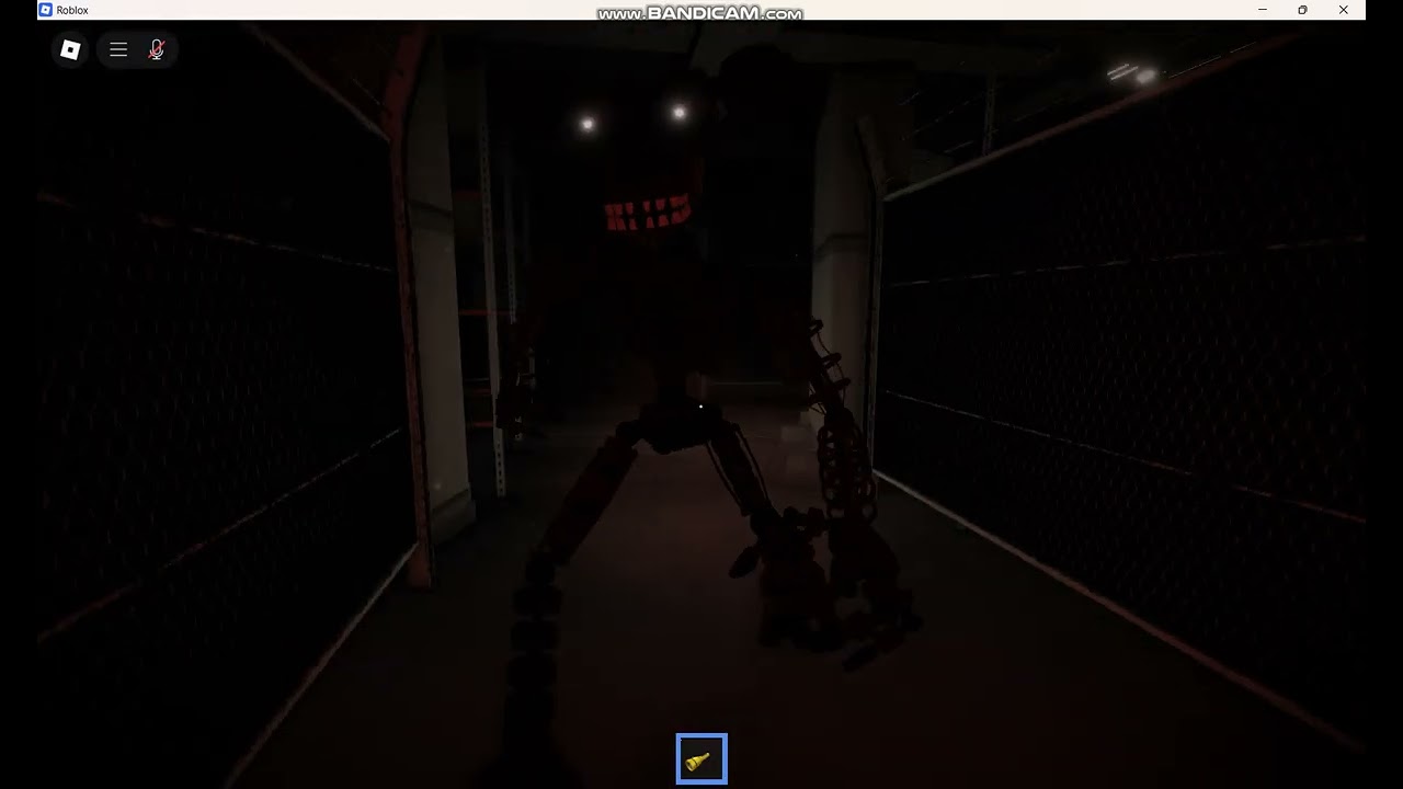 Fredbear's Mega Roleplay How to get Secret Character XXIII