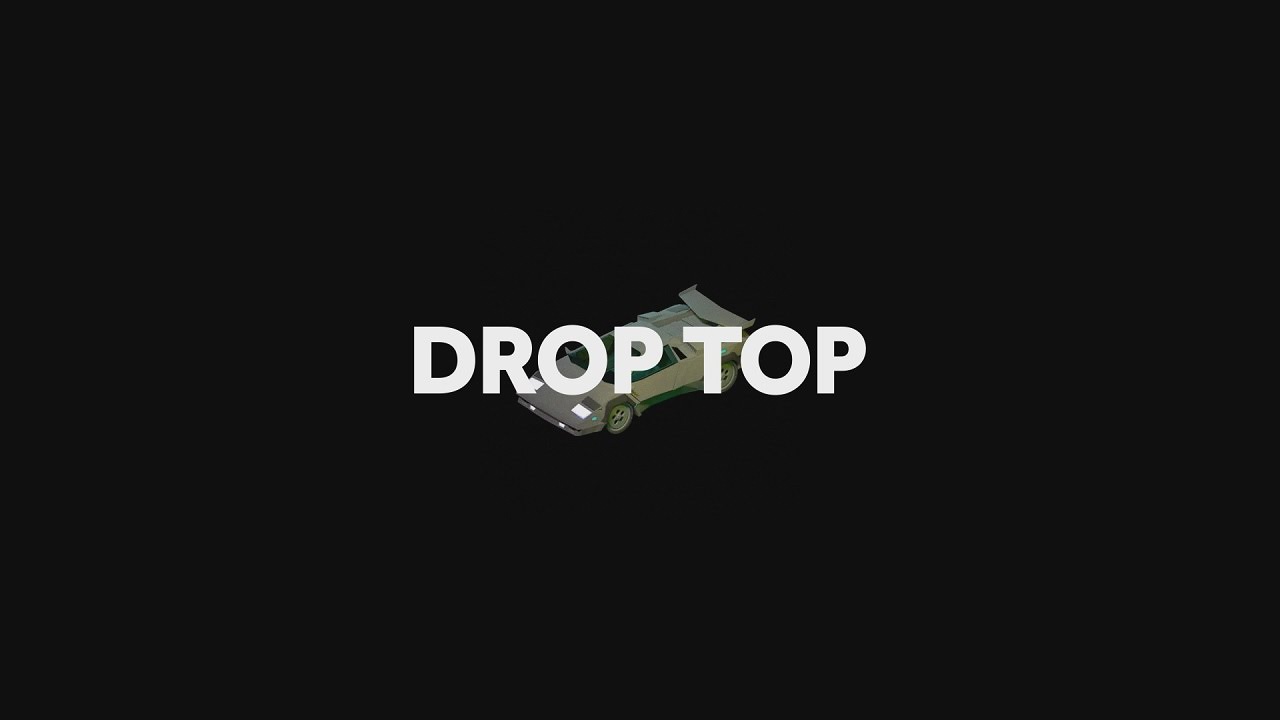 (Free) Rich The Kid x Tyga x KnowKnow type hard bouncy trap beat  ~ Drop Top
