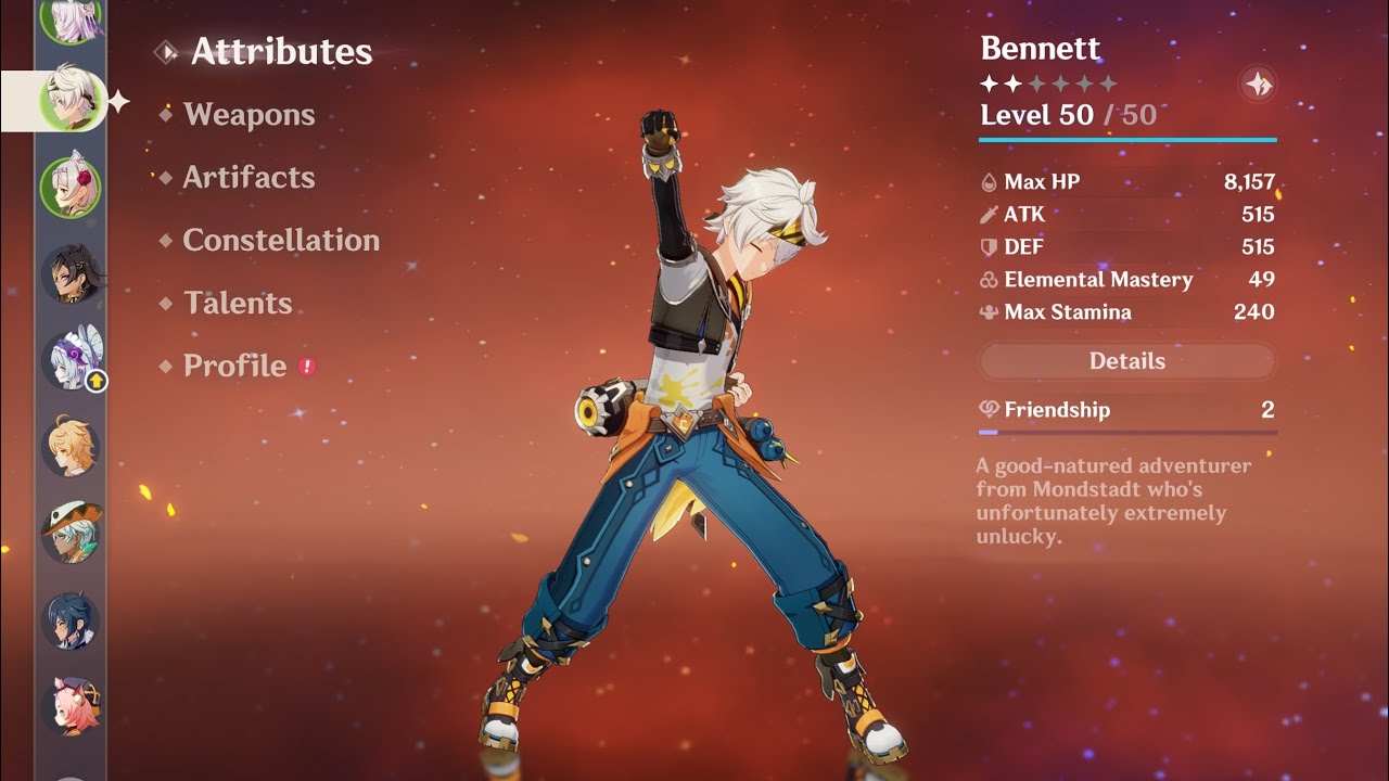 Abyss floor 10 - 11