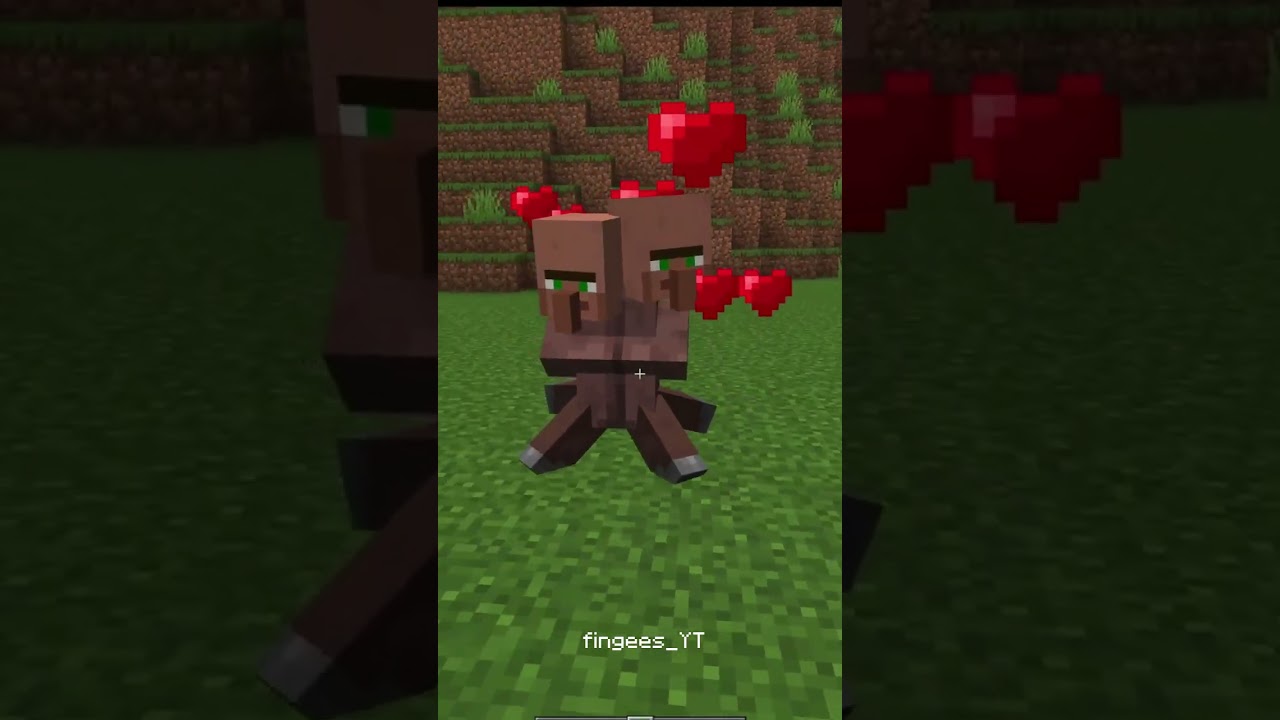 I Added Mutations to Minecraft 👹