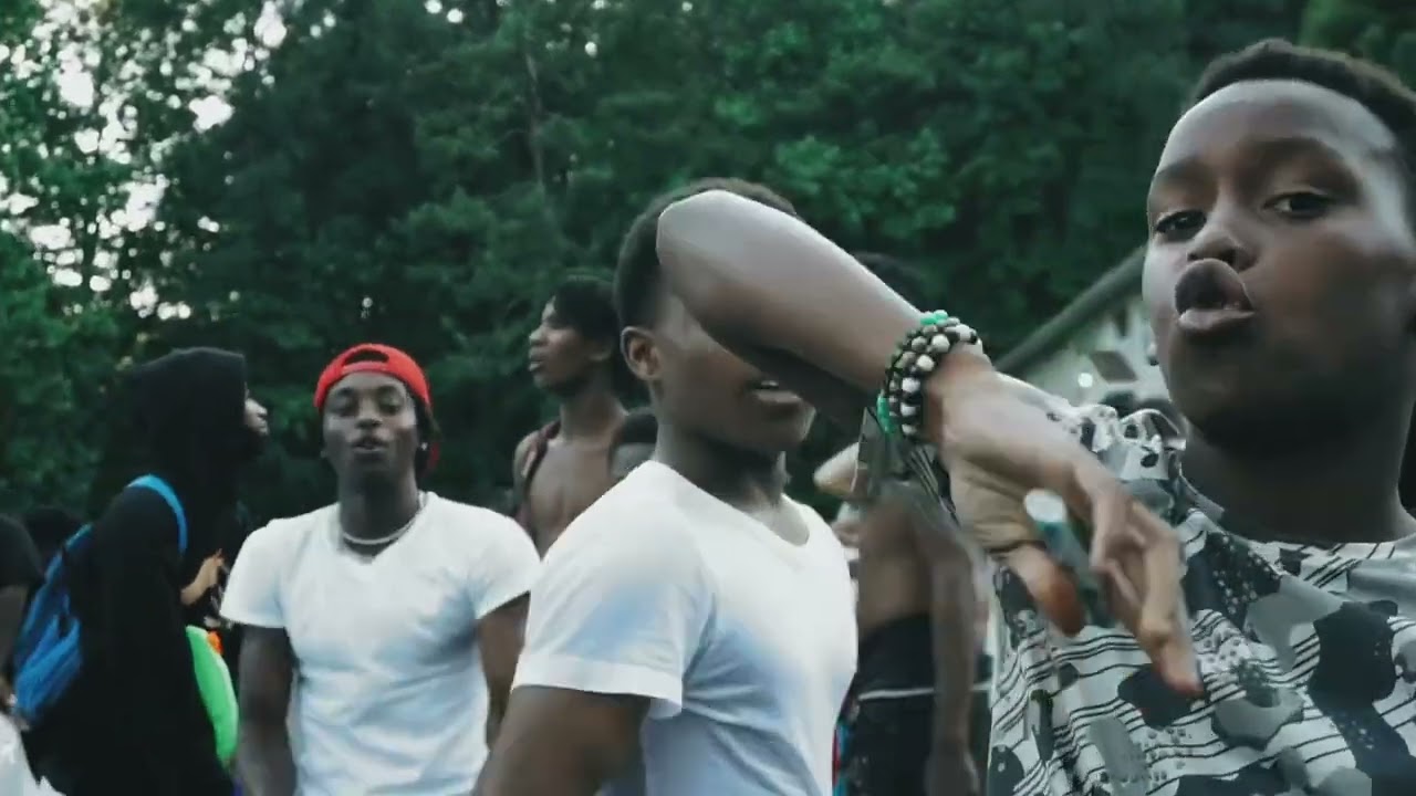 BABY3 - STICK Up ( OFFICIAL VIDEO )