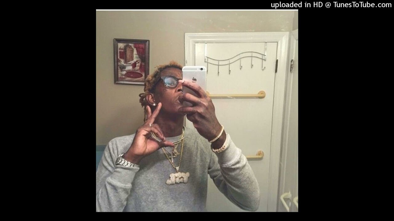 [FREE] Rich Gang x Rich Homie Quan x Fetty Wap  - 