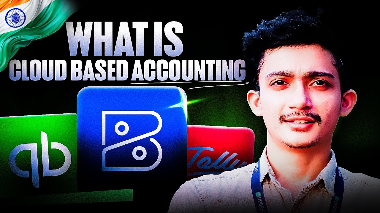 Cloud Based Accounting-ன்னா என்னன்னு தெரியுமா? 🤔