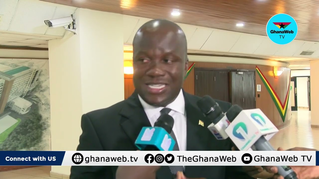2026 Budget: We expect a bold blueprint to boost agriculture – Samuel Abu Jinapor